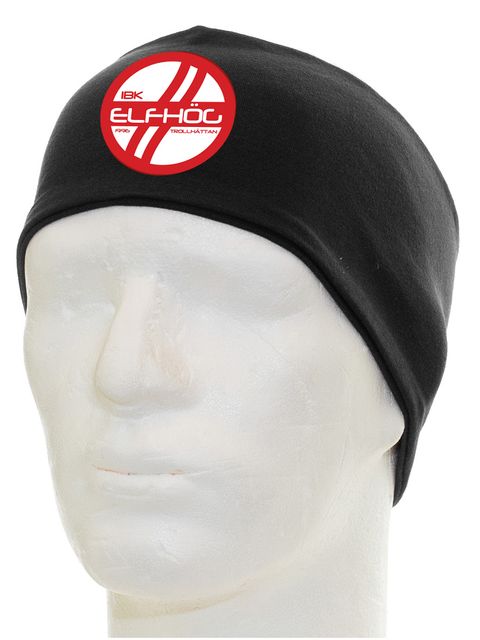 Headband, Black (IBK Elfhög)